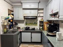 Blk 732 Woodlands Circle (Woodlands), HDB 5 Rooms #539278701